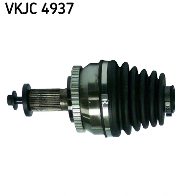 VKJC4937 SKF Привід лівий