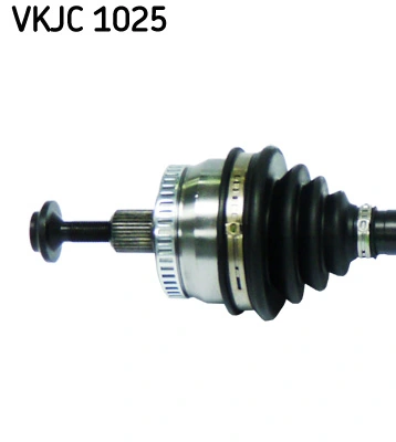 VKJC1025 SKF Привід лівий