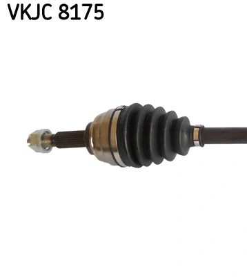 VKJC8175 SKF Привід передній правий