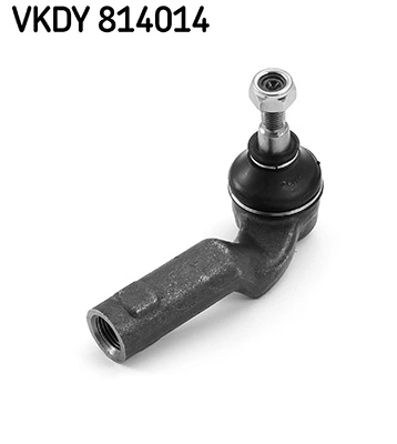Наконечник рульовий SKF VKDY814014 ціна, від 12.67 USD