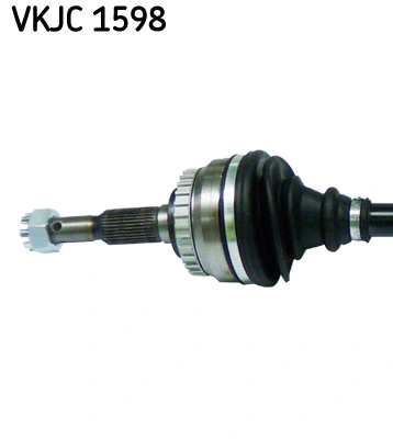 VKJC1598 SKF Привід передній правий