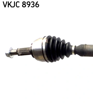 VKJC8936 SKF Привід передній правий