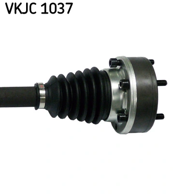 Привід передній лівий SKF VKJC1037 ціна, від 116.52 USD