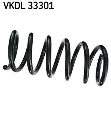 Купити 95096692 Peugeot/Citroen Задні пружини