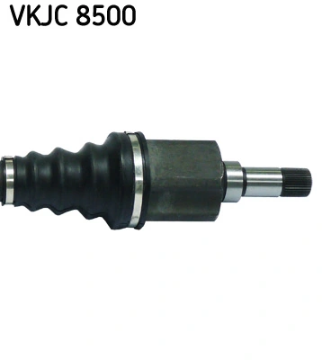 Привід передній лівий SKF VKJC8500 ціна, від 89.05 USD