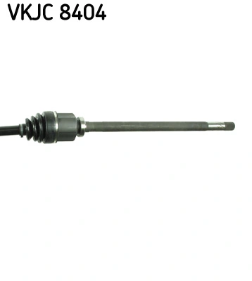 Піввісь передня, права SKF VKJC8404 ціна, від 198.07 USD
