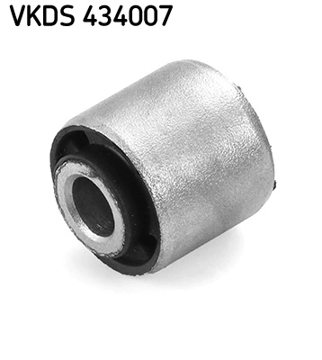VKDS434007 SKF Сайлентблок заднього поперечного важеля, внутрішній