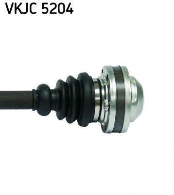 Привід передній лівий SKF VKJC5204 ціна, від 100.01 USD