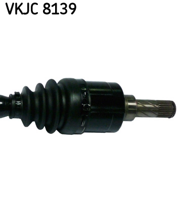 Привід передній лівий SKF VKJC8139 ціна, від 73.93 USD