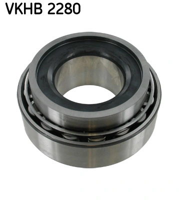 Купити A0099816405 Mercedes Підшипник ступиці передньої