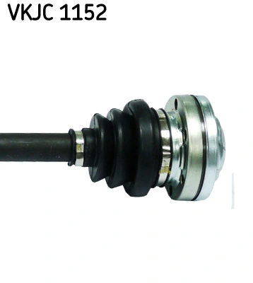 Піввісь задня, права SKF VKJC1152 ціна, від 122.49 USD