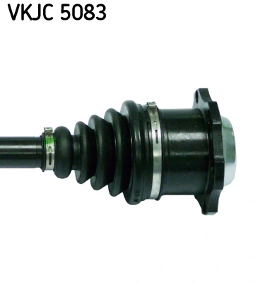 Привід передній лівий SKF VKJC5083 ціна, від 68.58 USD