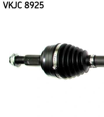 VKJC8925 SKF Привід передній правий