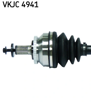 VKJC4941 SKF Привід лівий