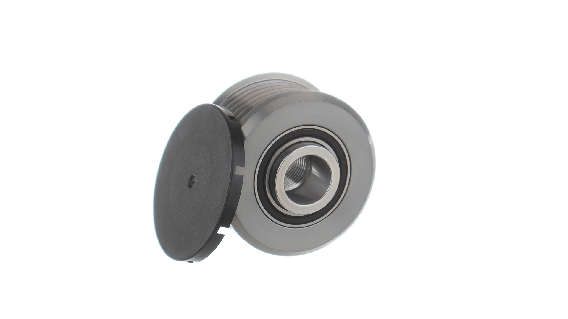Купити VKM03305 SKF Шків генератора