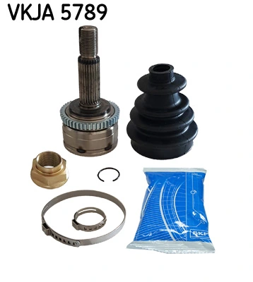 Купити ШРУС зовнішній передній Hyundai I20 I PB