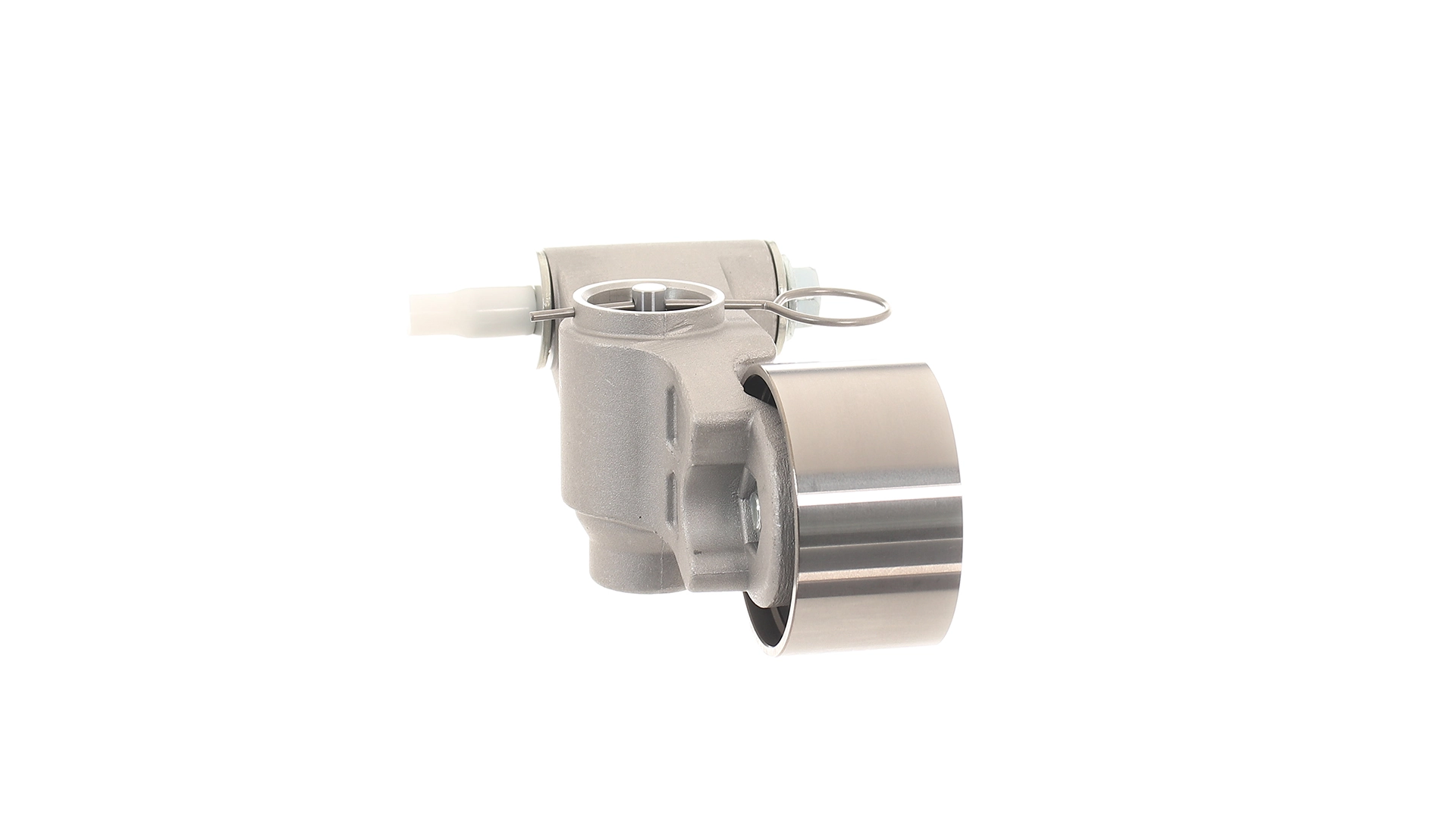 Натягувач приводного ременя SKF VKM78005 ціна, від 75.28 USD