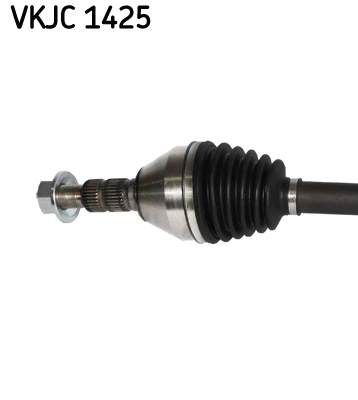 VKJC1425 SKF Привід передній правий