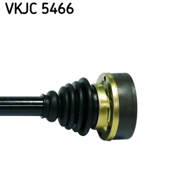 Піввісь передня, права SKF VKJC5466 ціна, від 166.00 USD