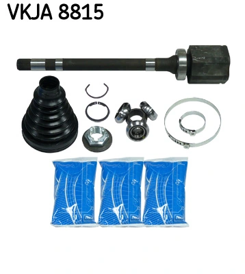 BB3526 Posterparts ШРКШ внутрішній, передній, правий