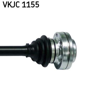 Приводи задніх коліс SKF VKJC1155 ціна, від 90.13 USD