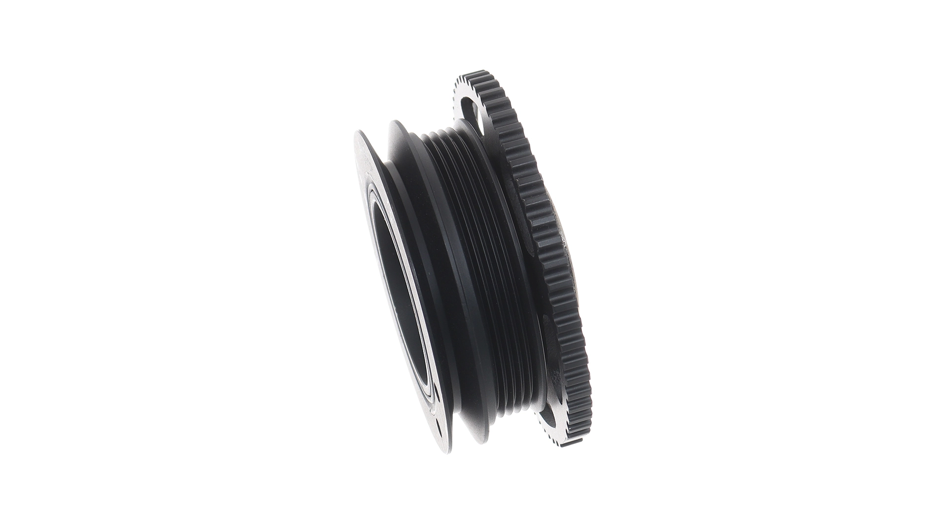 Шків колінвала VKM96004 SKF