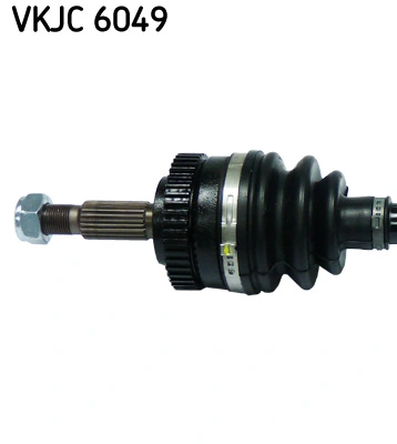 VKJC6049 SKF Привід лівий