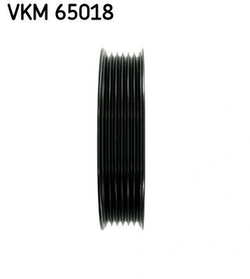 Ролик приводного ременя, паразитний SKF VKM65018 ціна, від 22.55 USD
