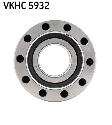 Маточина колеса передня SKF VKHC5932 ціна, від 370.52 USD
