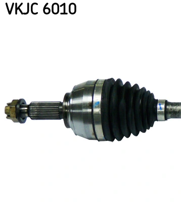 VKJC6010 SKF Привід лівий