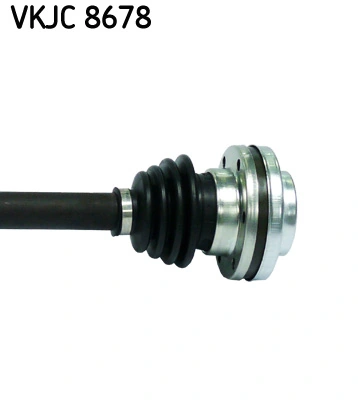 Піввісь задня, ліва SKF VKJC8678 ціна, від 123.32 USD