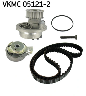 Комплект ГРМ 530000431 Polcar