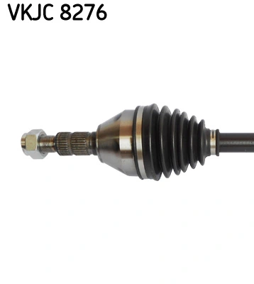 Привід передній лівий Maxgear 492591 ціна, від 100.09 USD