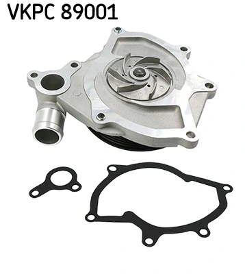 VKPC89001 SKF Насос охолодження