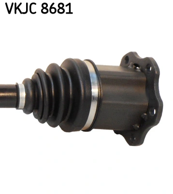 Вісь передня SKF VKJC8681 ціна, від 238.16 USD