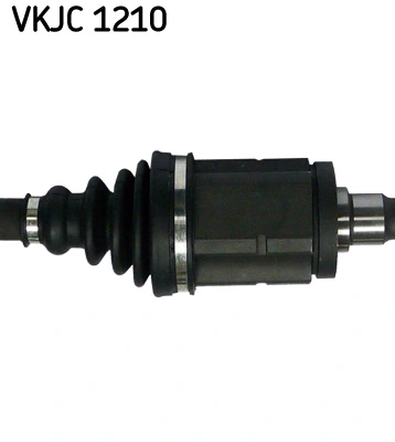 Піввісь передня, права SKF VKJC1210 ціна, від 171.82 USD