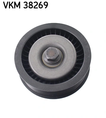VKM38269 SKF Ролик приводного ременя, паразитний