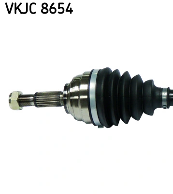VKJC8654 SKF Привід лівий
