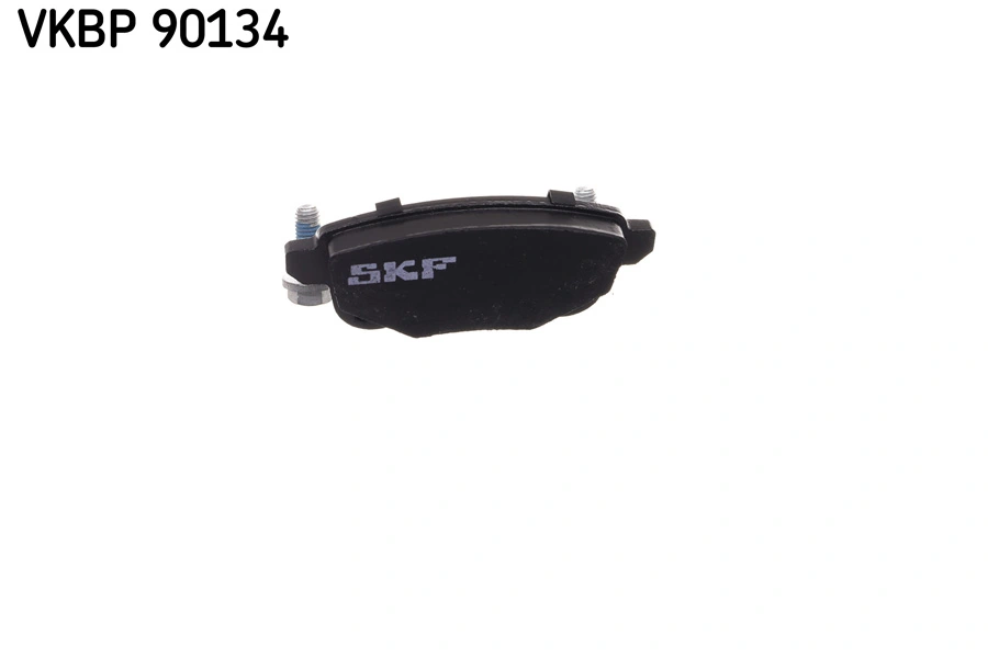 VKBP90134 SKF Колодки гальмівні задні, дискові