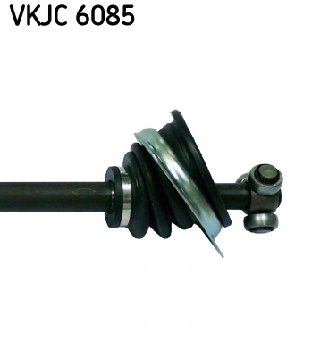 Привід передній лівий SKF VKJC6085 ціна, від 78.84 USD
