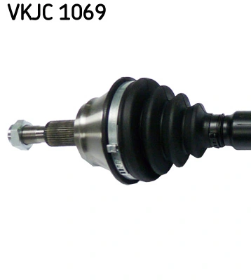 VKJC1069 SKF Привід передній правий