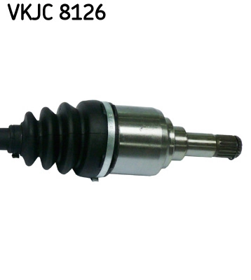 Привід передній лівий SKF VKJC8126 ціна, від 65.52 USD