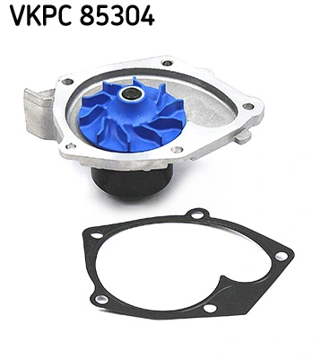 VKPC85304 SKF Насос охолодження