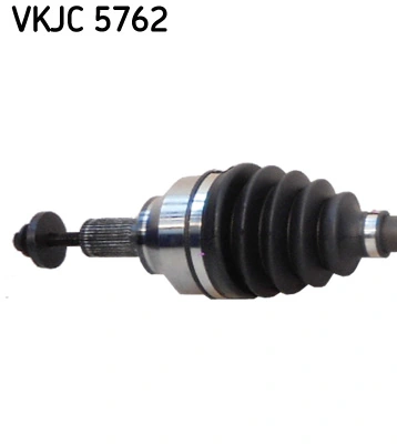 VKJC5762 SKF Привід передній правий
