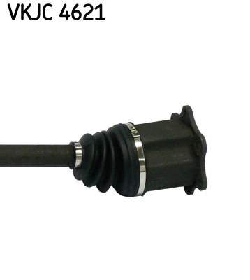 Піввісь передня, права SKF VKJC4621 ціна, від 145.07 USD
