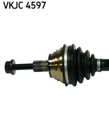 VKJC4597 SKF Привід лівий