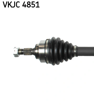 VKJC4851 SKF Привід передній правий