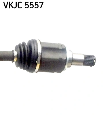 Привід передній лівий SKF VKJC5557 ціна, від 115.37 USD