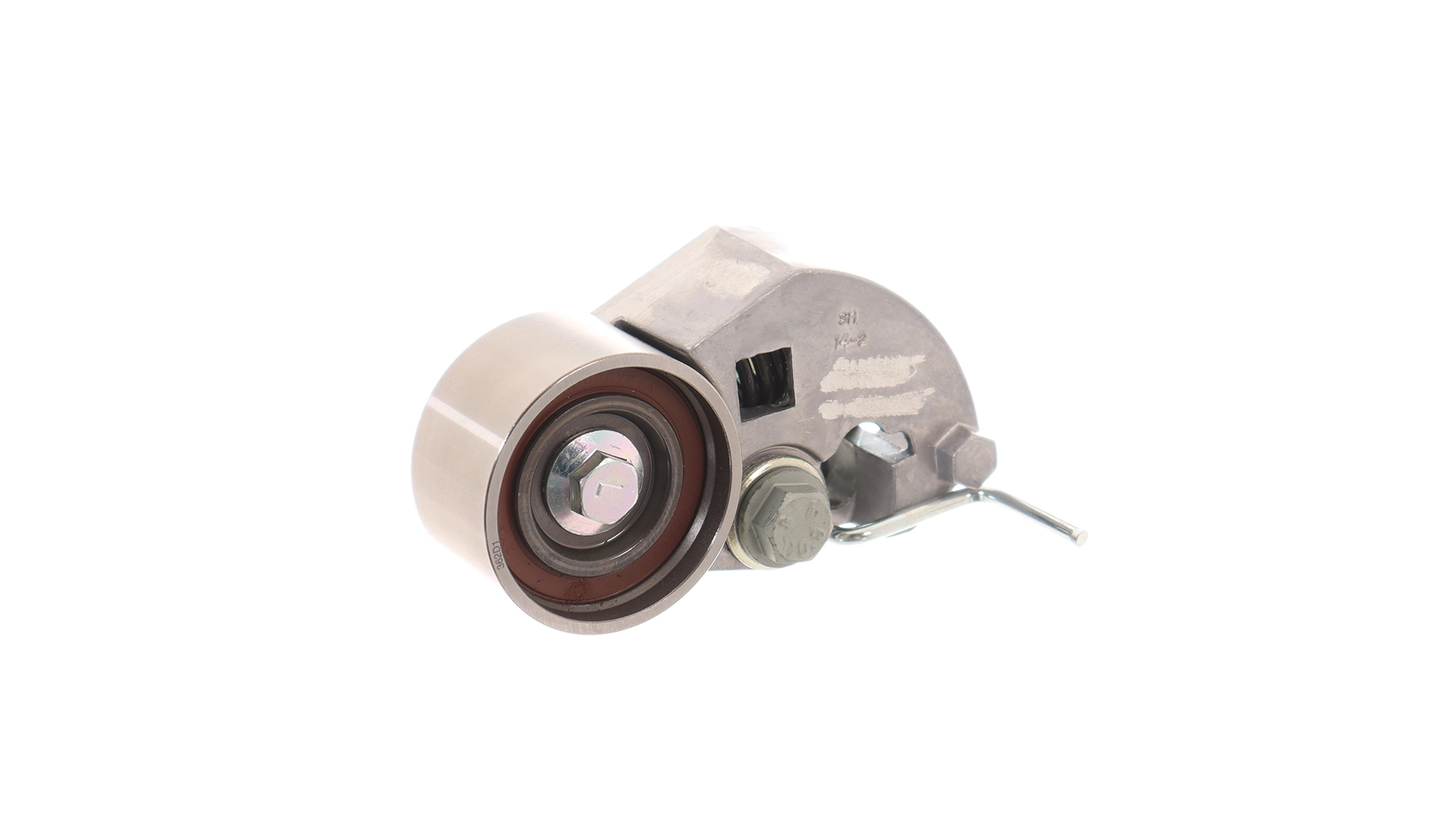 VKM75628 SKF Натягувач ременя ГРМ