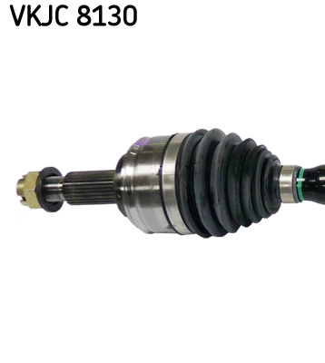 VKJC8130 SKF Привід передній правий